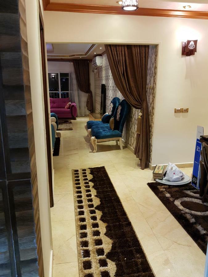 Al Mansoura Apartment Al Mansurah 外观 照片