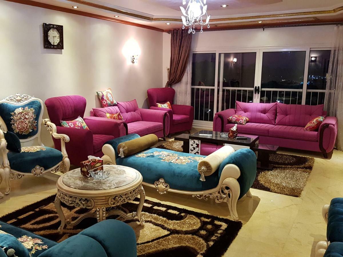 Al Mansoura Apartment Al Mansurah 外观 照片